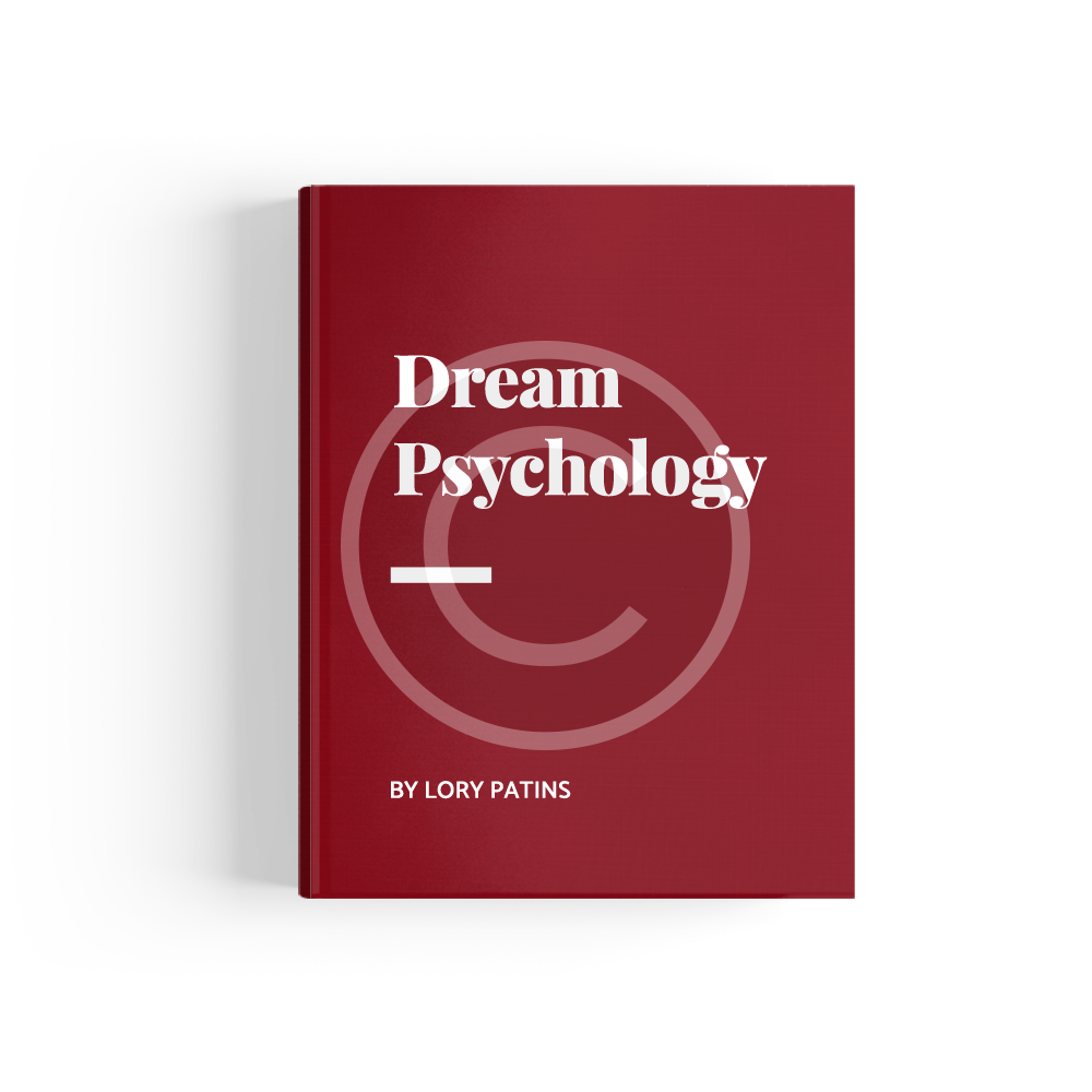 Unraveling Dream Psychology by Lory Patins