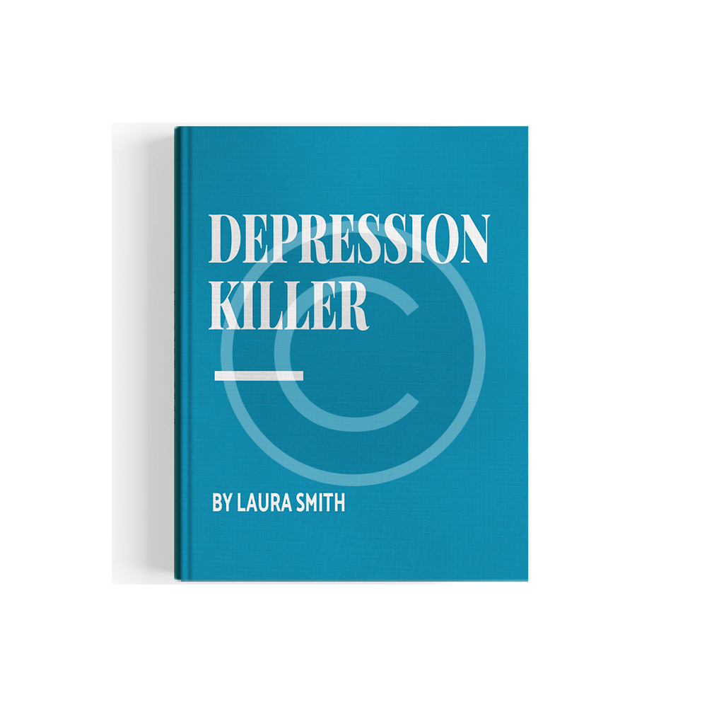 Hypothetic Depression Killer by Laura Smith