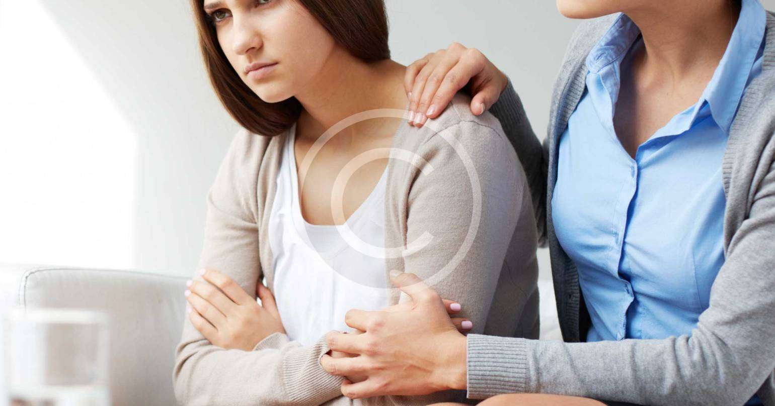 Behavior management at home and school