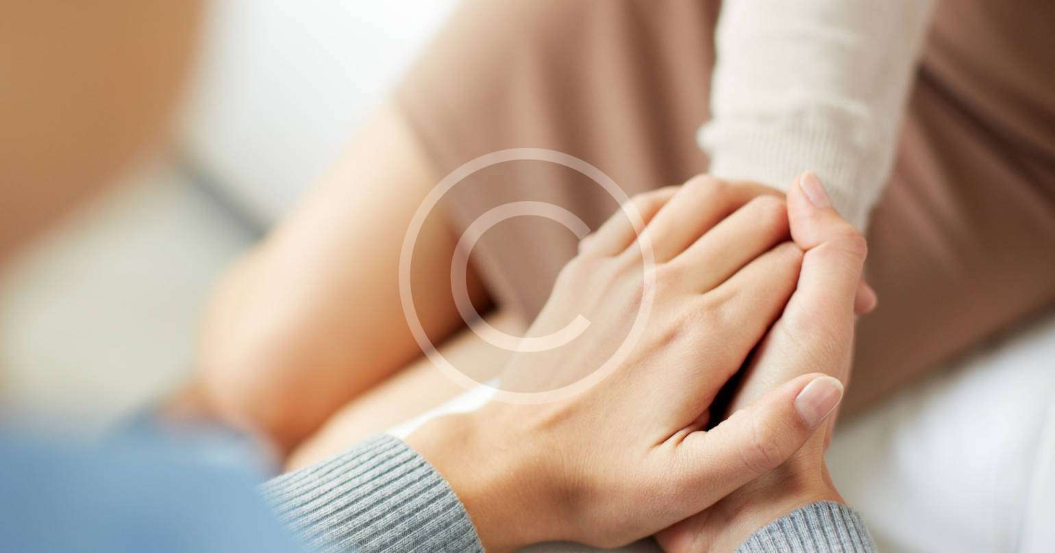 How to Find Support Among Strangers