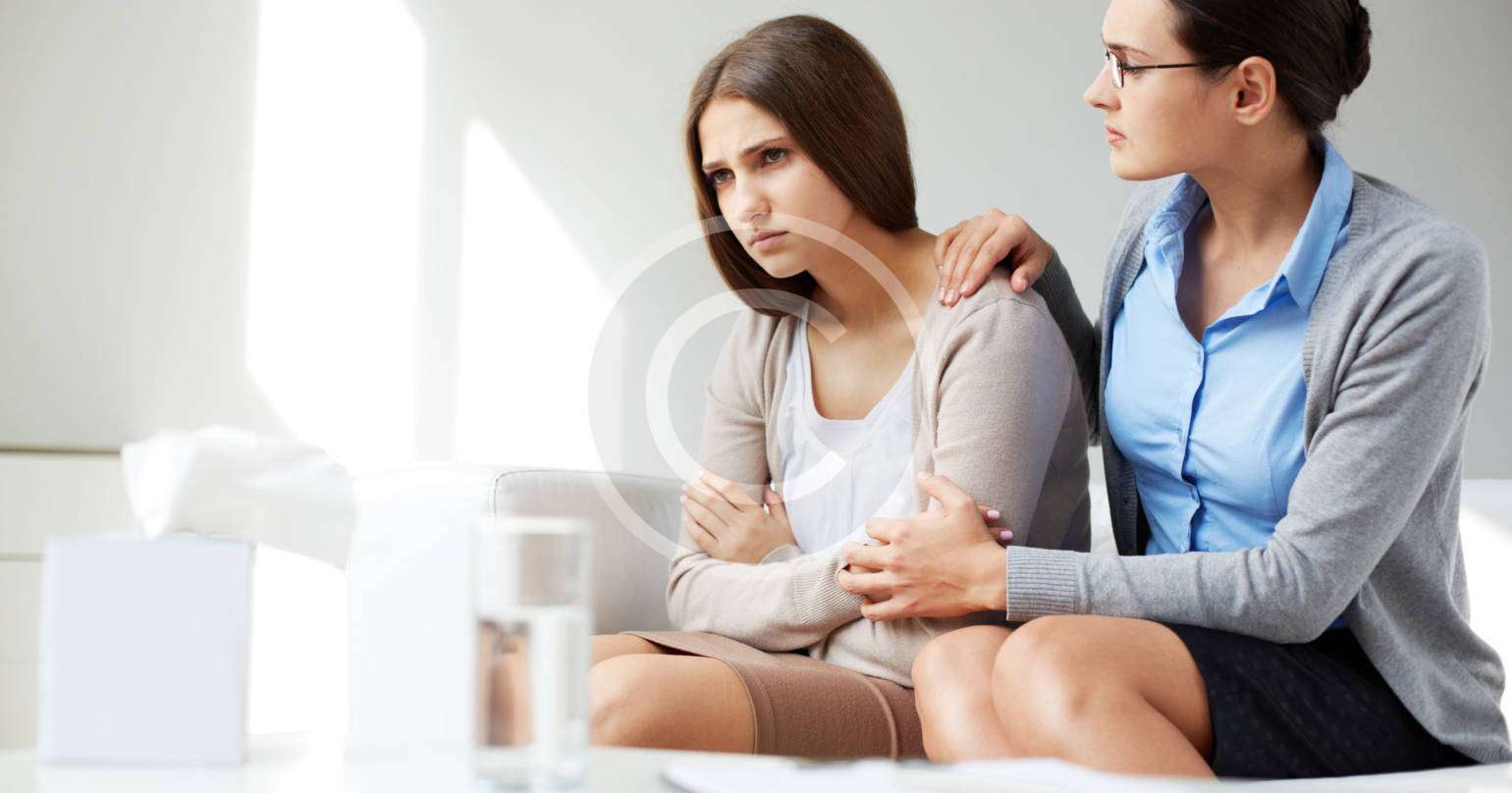 Ten Steps to Overcoming Teenage Anger